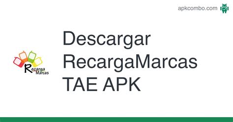 conecta tae descargar|Tae Recargas.